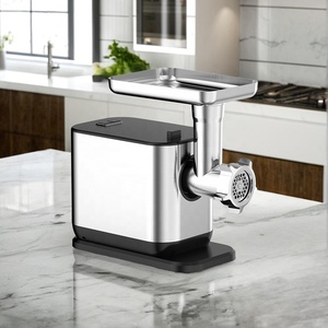 2025 Wholesale New Design Slicers <b>Electric</b> Chopper <b>Meat</b> <b>Grinder</b> Machine for OEM - Product Image 5