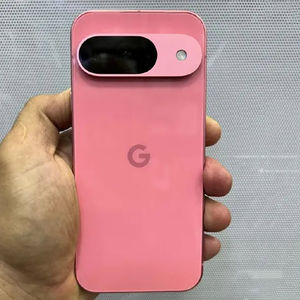 Celulares <span class=keywords><strong>Google</strong></span> <span class=keywords><strong>Pixel</strong></span> 9 <span class=keywords><strong>PRO</strong></span> 9 <span class=keywords><strong>PRO</strong></span> XL Desbloqueados Android Originales Teléfonos Móviles Inteligentes 12+128GB <span class=keywords><strong>256GB</strong></span> 5G Baratos Usados para Juegos - Product Image 2