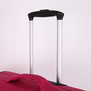 Ensemble de bagages souples pour voyage à 360 degrés, valise en Nylon <span class=keywords><strong>400D</strong></span>, 11 pièces - Product Image 5