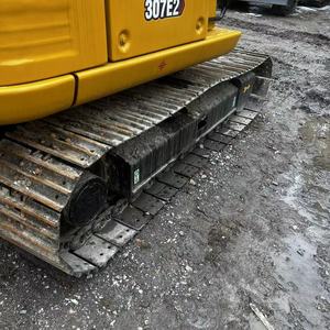 Excavadora Hidráulica de 7 Toneladas de Alta Calidad para Excavadora 307, Certificación CE/EPA, Excavadora de Orugas de Segunda Mano con Cuchara de 0.35m, Excavadoras Usadas - Product Image 3