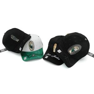 Casquette de baseball en daim avec gros strass San Judas Tadeo, style religieux, Gorras Mexicanos, modèle 2026, très demandée, en stock - Product Image 2