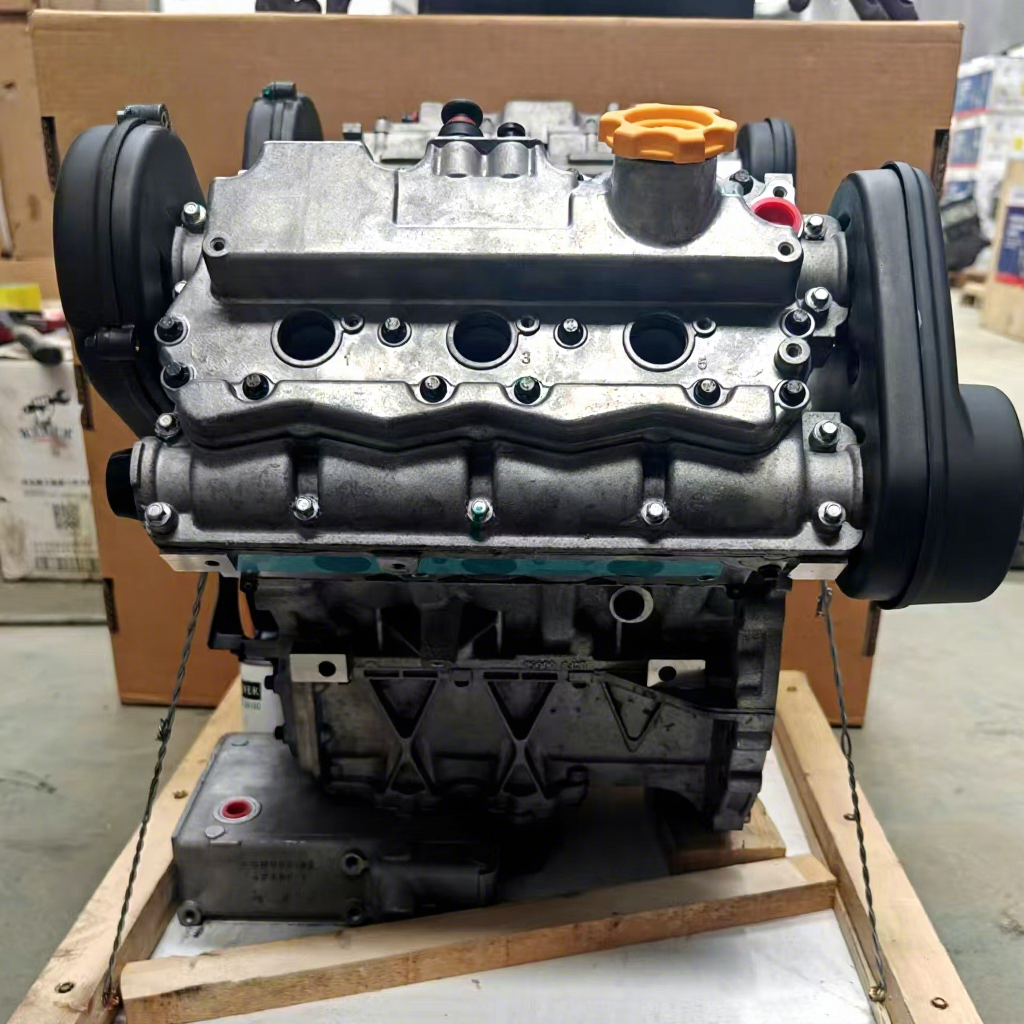 Motor Completo Para Rover 75 Y MG ZT KV6 | 2.0 Y 2.5 Litros | Genuino MKE100102