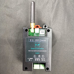 CHISUNG G203 GSM-Fernbedienung Schalter Garagentor Türöffner SMS-Zugangskontroller - Product Image 6