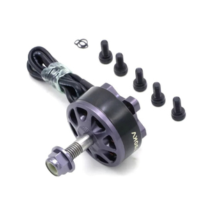 Moteur Brushless DYS 2207 1750KV 2450KV 2750KV pour Drone UAV, Pièces DIY pour Multicoptère FPV RC <span class=keywords><strong>de</strong></span> Course - Product Image 2