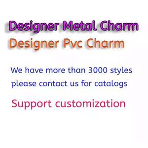 Décorations de chaussures personnalisées en PVC de style équipe de football américaine Buffalo Bills, vente en gros - Product Image 6