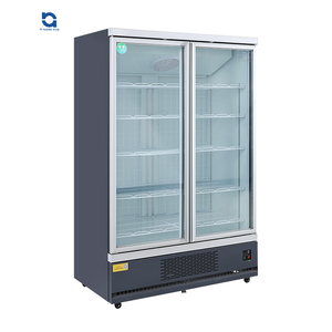 Equipo de refrigeración comercial de alta calidad de una sola temperatura, refrigeración por aire de bajo consumo para restaurantes, supermercados - Product Image 5