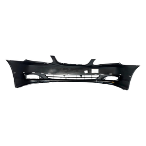 Cubierta de Parachoques Delantero para <span class=keywords><strong>Toyota</strong></span> Corolla S <span class=keywords><strong>XRS</strong></span> Sedán 2005 2006 2007 2008 con Orificios para Faros Antiniebla Imprimado TO1000298 521190Z939 - Product Image 6
