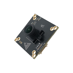 120fps OV9281 720P HD USB Global <b>Shutter</b> Camera Module for Industrial Monitoring & High-Speed Motion Capture Systems - Product Image 3