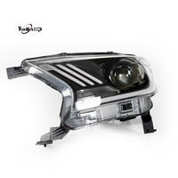 Phare Led Offre Spéciale Nouveaux Accessoires Auto Pièces Légères 55w Phare Led de Voiture pour Voiture ford Ranger Phare