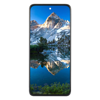 Handy-Display für Motorola Moto G 5G 2022 LCD-Touchscreen für Moto G 5G Power Bildschirmersatz mit Rahmen Handy-LCD