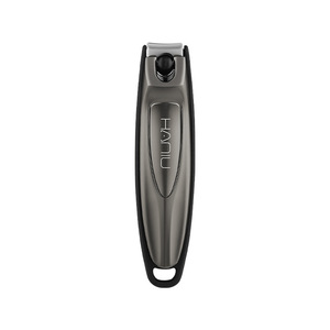Stainless steel anti-splash <b>nail</b> clippers, 2025 new model, single original <b>nail</b> clipper set for home use. - Product Image 3