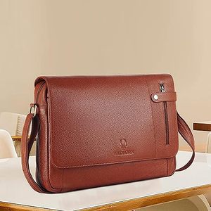 Premium Style Faux <b>Leather</b> Ladies <b>Handbag</b> With Tassel Decoration Secure Zipper Closure Spacious Interior Fashion Carry Bag - Product Image 3