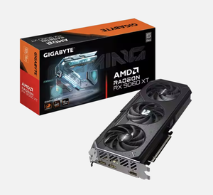 Tarjeta Gráfica Radeon 9060XT16GB Gaming OC de 320 bits y 2700 MHz de Frecuencia de Núcleo con Nuevo Ventilador, 8GB GDDR6, Tarjeta Gráfica AMD Radeon - Product Image 3