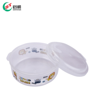 Boîte de conservation en plastique PP moulée par injection pour aliments frais, idéale pour l'organisation du réfrigérateur de cuisine - Product Image 2