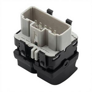 Interrupteurs de lève-vitres électriques Renault Koleos/Lirenxing/VW 8200214939 214943B Modèle - Product Image 3