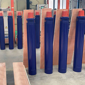 6 אינץ 'משימת 6 אינץ' 60 <span class=keywords><strong>dth</strong></span> מקדחים פטיש מים היטב קידוח ארגז חול קידוח עבור צמחים ייצור - Product Image 5