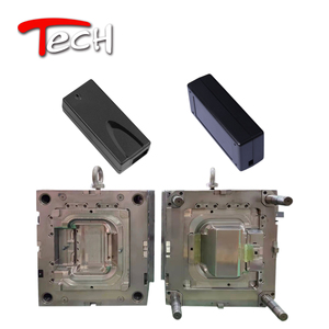 Высокоточная Пластиковая форма для наушников - Product Image 2