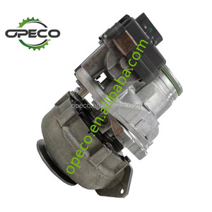 Turbocompressore per BMW <span class=keywords><strong>MINI</strong></span> 2.0T <span class=keywords><strong>N47</strong></span> 11658512379 11658512454 11658573108 9BV02 - Product Image 6