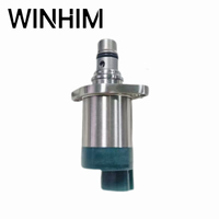 Vanne de régulation d'aspiration WINHIM SCV 294200-0730 2942000730 Convient pour Isuzu D-Max Holden Rodeo Colorado