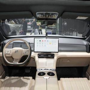 Chery JETOUR X70L 2.0TD 8AT Elite International, SUV intermédiaire neuf 5/7 places, disponible en stock, conduite à gauche, essence, Smart <span class=keywords><strong>Automobiles</strong></span> - Product Image 6