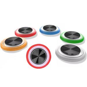 New Vòng Trò Chơi Phím Điều Khiển Điện Thoại Di Động Rocker Cho Iphone Android Máy Tính Bảng Kim Loại Nút Điều Khiển Cho Gamepad Với Cốc Hút - Product Image 2