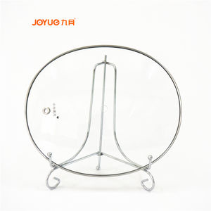 วิสัยทัศน์แก้วฝาปิดเครื่องครัว/เคลือบเคลือบเครื่องครัวฝาแก้ว - Product Image 3