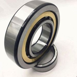 Roulement à rouleaux cylindriques <span class=keywords><strong>NU2</strong></span>/600 NU 2/600 ECMA/HB1 <span class=keywords><strong>NU2</strong></span>/600ECMA/HB1 - Product Image 2