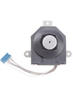 Joystick analogique 3D de remplacement pour Nintend 64, pièce de réparation pour manette N64, stick analogique