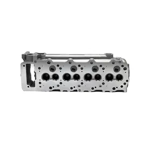 Supplier High Quality Auto Parts Cylinder Heads Engine Aluminum Chinese
