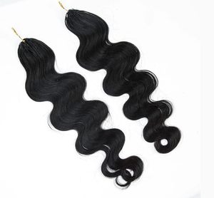 Cheveux humains Remy vietnamiens 100% non traités, prix de gros, pour tressage au crochet, bouclés style <span class=keywords><strong>France</strong></span>, double machine, luxe - Product Image 6