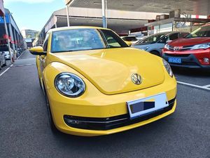 <span class=keywords><strong>Volkswagen</strong></span> Beetle 2013 1.4T Gasolina Sedán Automático LHD Auto <span class=keywords><strong>Usado</strong></span> para Exportación - Product Image 4