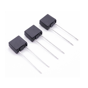 8X4Mm Radiaal Lood Miniatuur Vde Pse Kc Zekering 250V 300V 350V Mst Mts 1a 2a 3.15a 4a 5a 6.3a Langzame Klap Vertraging Microzekering - Product Image 3