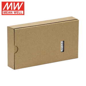 Meanwell RSP-75-24 75W 24V 3.2A cung cấp điện ổn định PFC đầu ra hiệu quả cao và hiệu suất đáng tin cậy cho sử dụng công nghiệp - Product Image 6