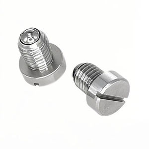 Mola de Retenção Z-TOP em Aço HASCO com Certificação ISO9001, Tolerância de 0,02-0,05mm para Moldes de Injeção Plástica - Product Image 4