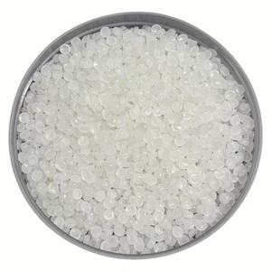 Gránulos de materia prima de plástico de polietileno de alta densidad - Product Image 1