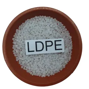 Film Food Toy Bottle Caps Handle Tank Pipe Grade LDPE