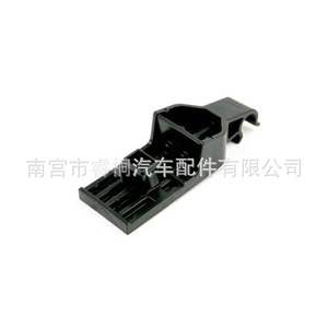 Soporte de clip para varilla de soporte del capó del motor Shuangxuan 53452-02090 para Toyota Corolla, plástico, individual - Product Image 4