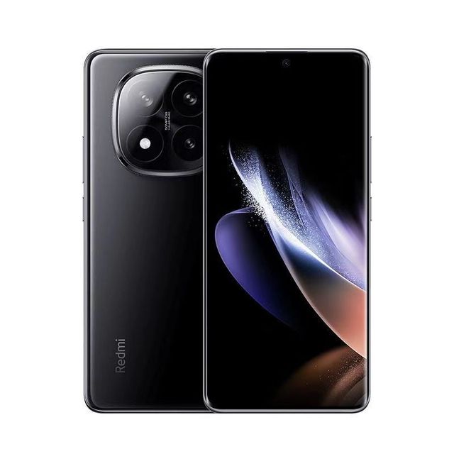 In Stock Xiao Mi Redmi Note 14 Pro+ Plus 5GMobile Phone Snapdragon 7s Gen3 6.67inch Display 6200mAh Battery 90W Charger IP68