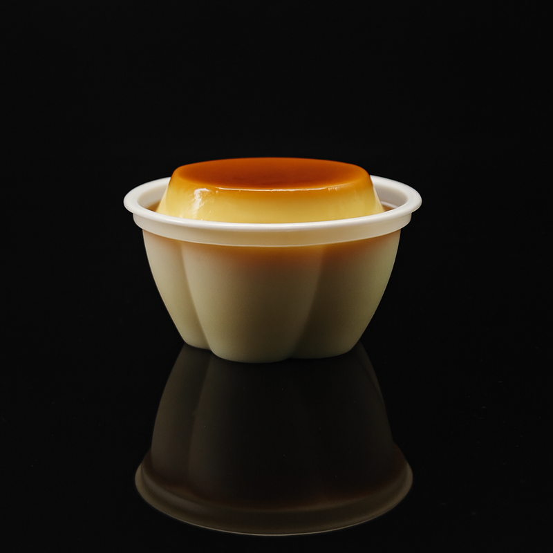 Sulide Eco friendly Food Grade 120ml