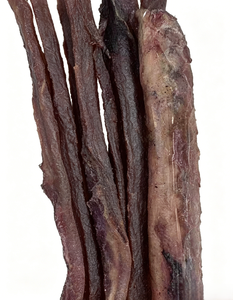 Masticables de Piel de Res 100% Naturales Secados al Aire, Sin Aditivos, Sin Conservantes, Sin Granos, Bajos en Grasa, Altos en Proteínas - Product Image 6