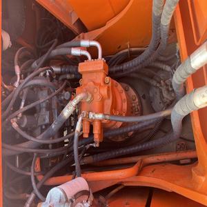 Excavadoras Doosan de segunda mano, orugas de 22 toneladas, modelos de oro DH55 DH70 DH80 DH220, piezas de maquinaria de construcción a la venta de Corea - Product Image 4