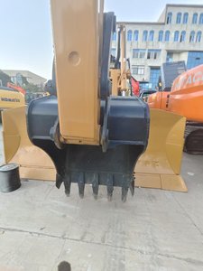 รถขุดไฮดรอลิก Sany SY135C 13 ตัน รุ่น SY135C-9 สภาพดี ราคาประหยัด เครื่องจักรก่อสร้างมือสอง - Product Image 5