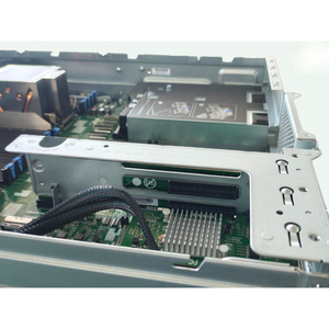 Serveur en rack XinQD R960 V7 4U 12LFF 4*2700W Alimentation électrique Processeur Intel Xeon Sliver 4510 32 Go DDR5 5600Mhz 12 emplacements PCIe 5.0 OEM - Product Image 2