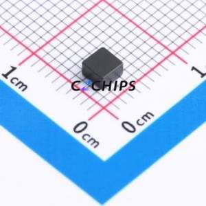Inductor de Potencia SMD MTQH303020B1R0MBT, 3x3mm (Inductancia: 1uH) (Precisión: 20%) Corriente de Saturación (Isat): 8A - Product Image 1