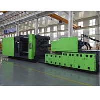 Machines d'injection de moulage à grande vitesse, SK1500, pour le plastique, vente en gros