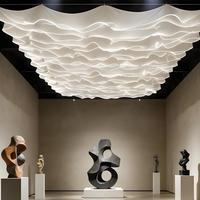 TSINYE Rideaux Transparents Bande Lumineuse de Plafond Facile à Installer Universel pour Toutes les Saisons pour Anniversaires Fêtes Mariages Lumière Chaude