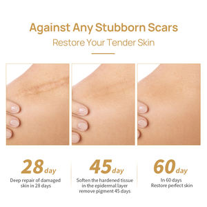<span class=keywords><strong>Gel</strong></span> Anti-Cicatrices Lanbena de Qualité Médicale, Soutien à la Guérison et Réparation de la Peau, Disponible en OEM - Product Image 5