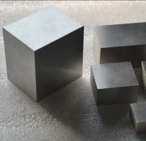 <span class=keywords><strong>Lingot</strong></span> de cobalt de <span class=keywords><strong>prix</strong></span> usine de haute qualité différentes spécifications <span class=keywords><strong>lingot</strong></span> de cobalt pur - Product Image 4