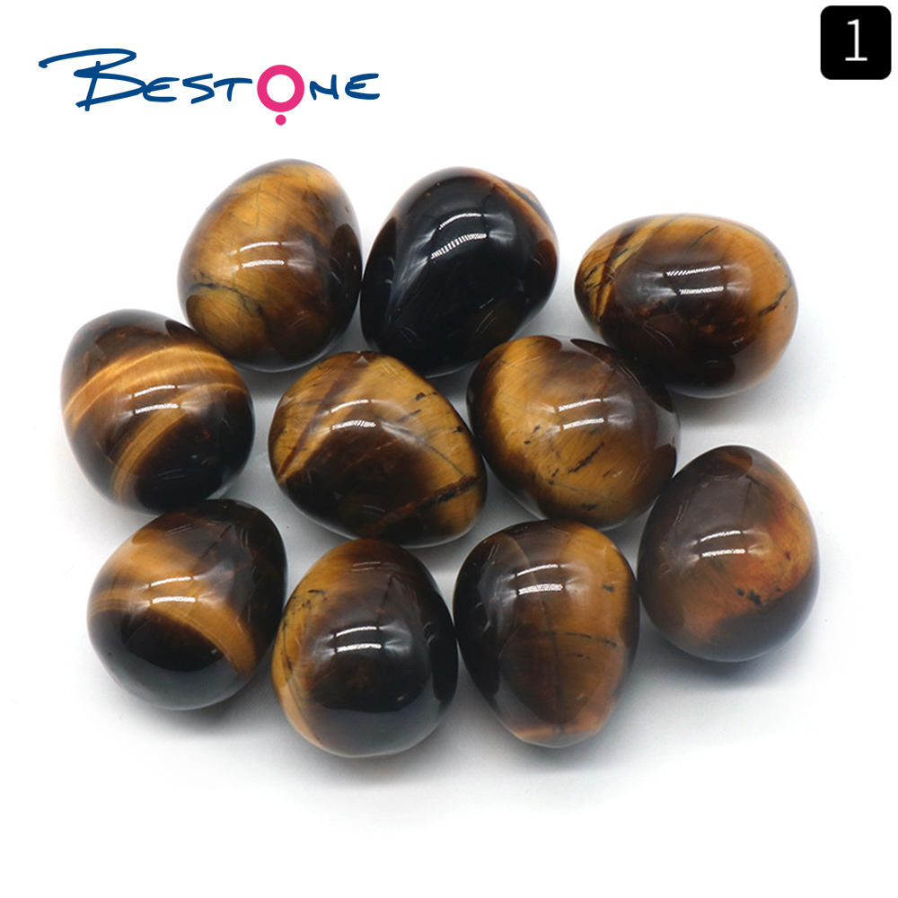 DBC00096 Yellow Tigereye