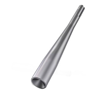 Martillo de cabeza redonda para instalación de pernos de expansión, herramienta de bricolaje con diseño cóncavo para fijación de puertas, ventanas y aires acondicionados - Product Image 1
